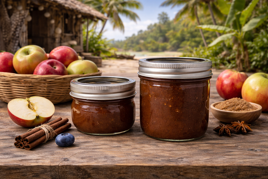 🍎 Apple Butter 🍎